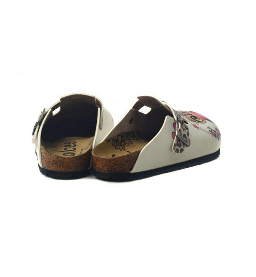 Clogs WCAL3445