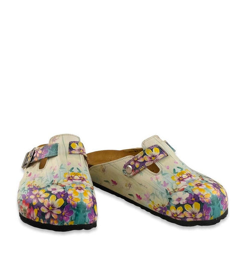 Clogs WCAL3462