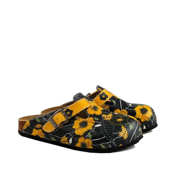 Clogs WCAL3463