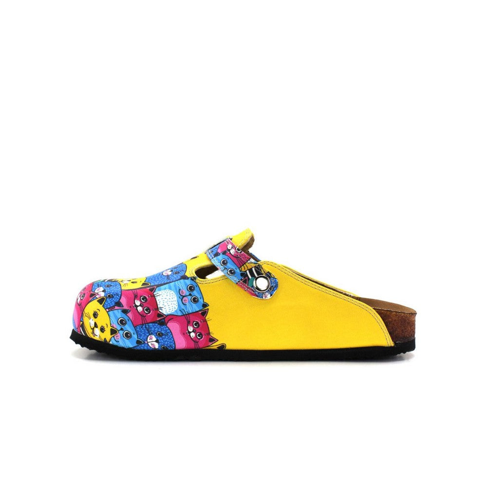 Clogs WCAL3481