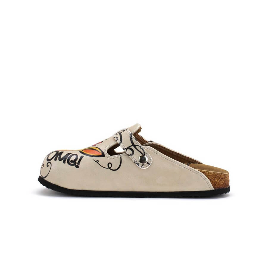 Clogs WCAL3497