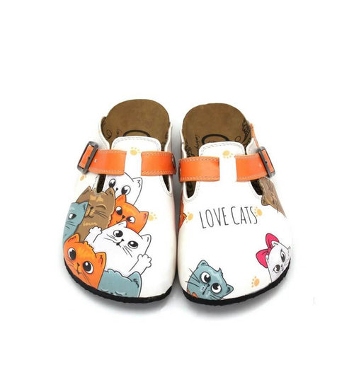 Clogs WCAL3499