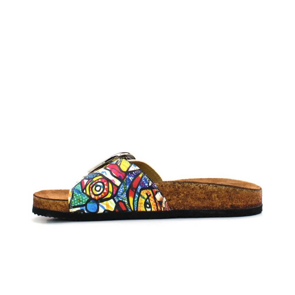 Sandal WCAL4401