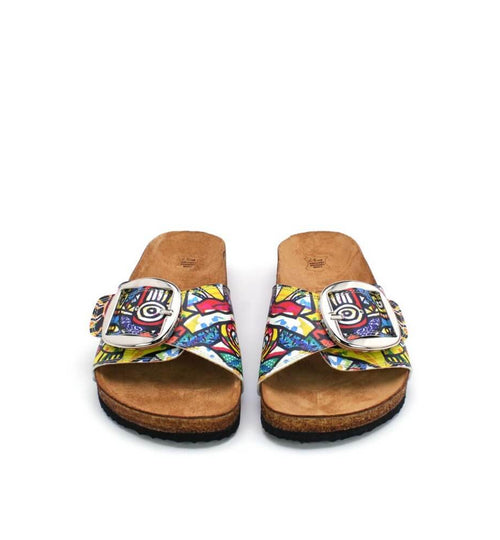 Sandal WCAL4401