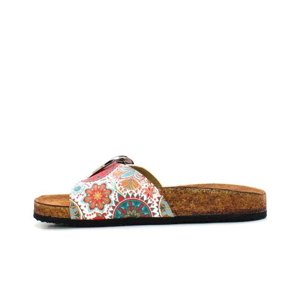 Sandal WCAL4403