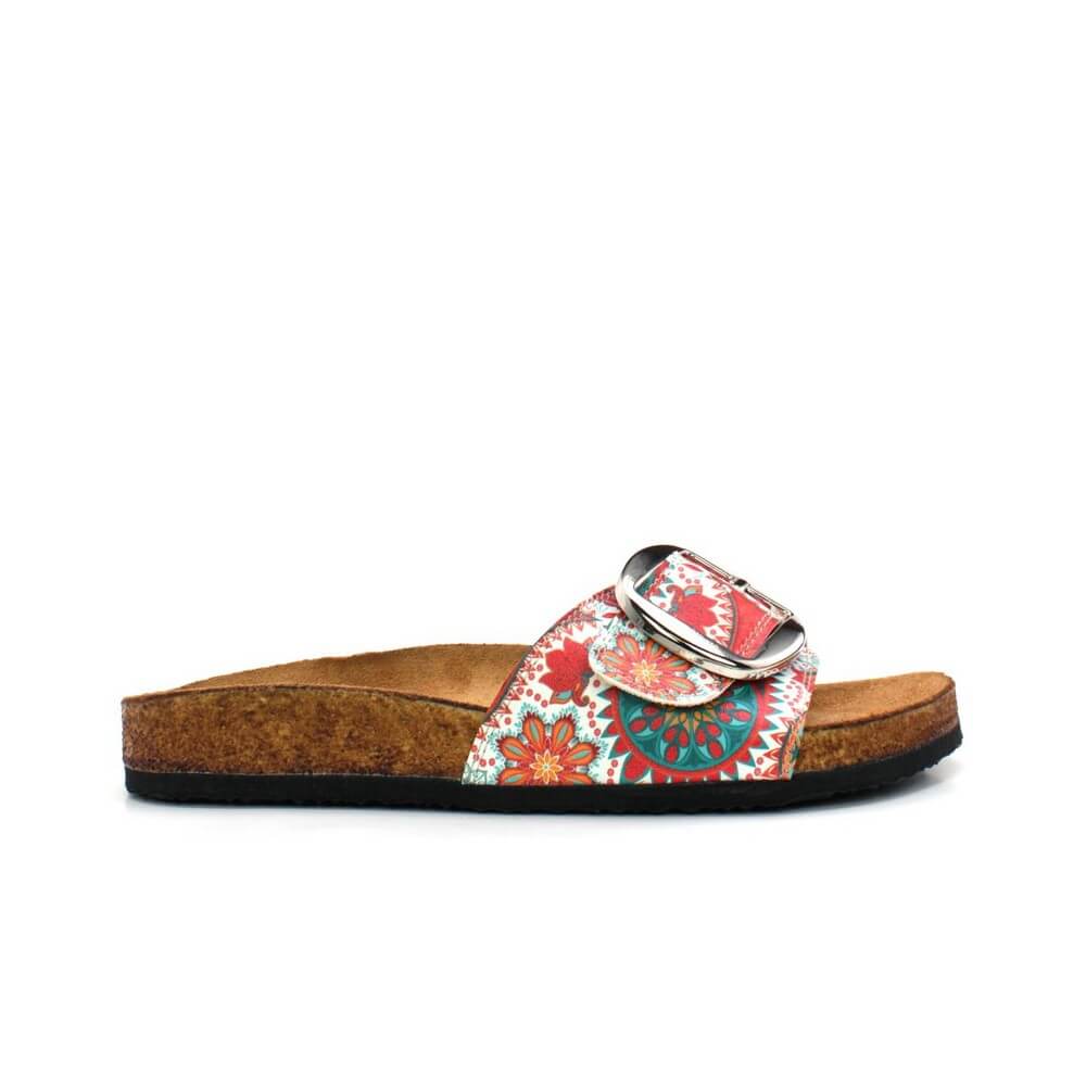 Sandal WCAL4403
