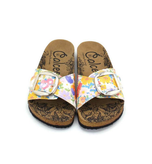 Sandal WCAL4405