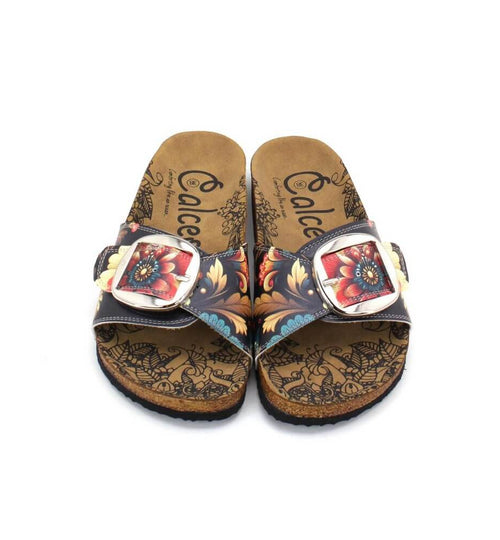 Sandal WCAL4406