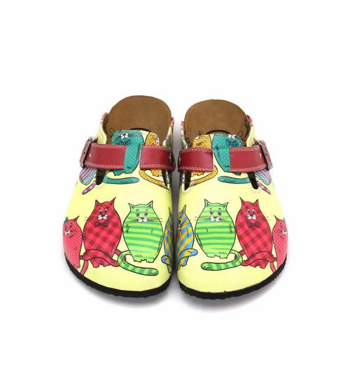 Clogs WCAL5401