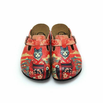 Clogs WCAL5404