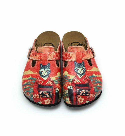 Clogs WCAL5404