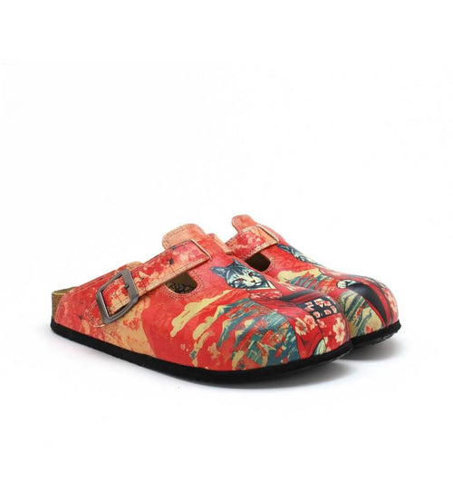Clogs WCAL5404