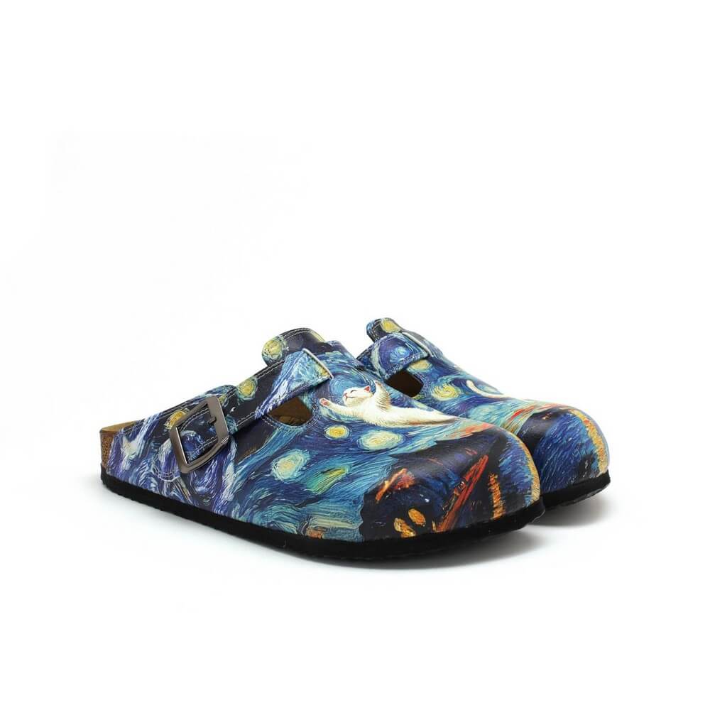 Clogs WCAL5405