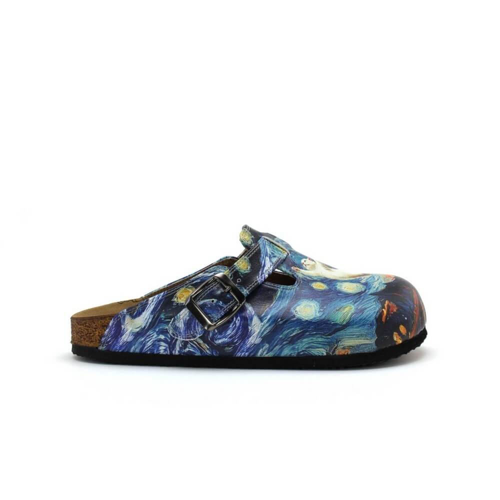 Clogs WCAL5405