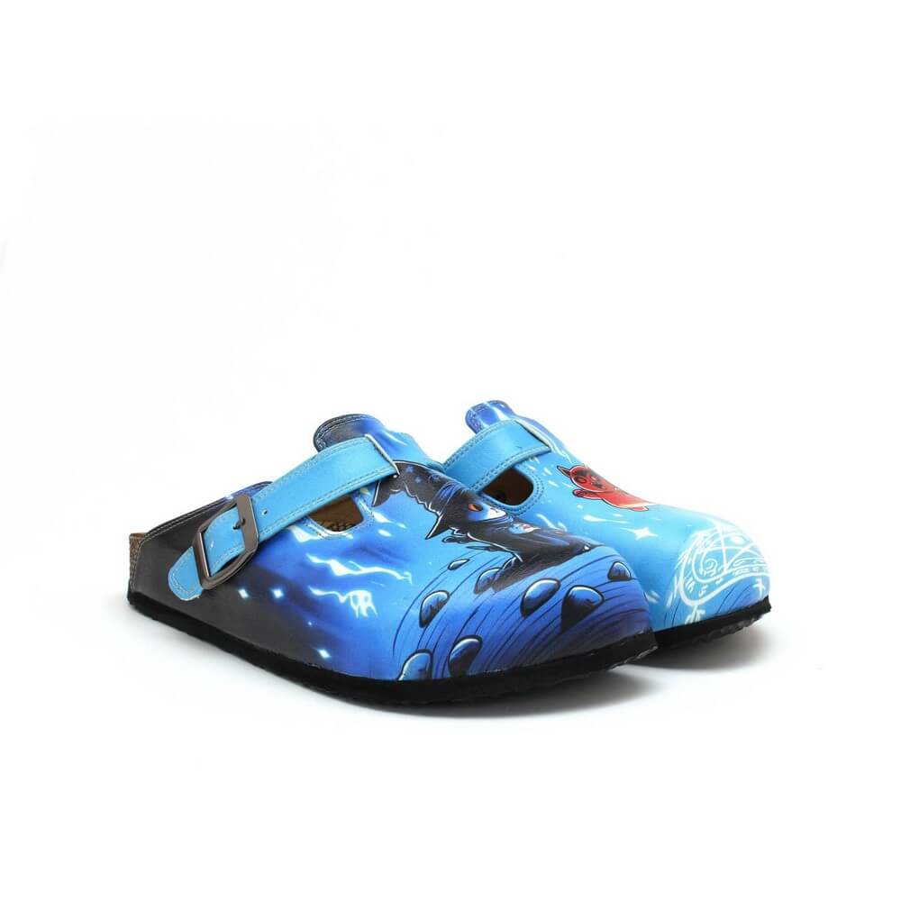 Clogs WCAL5408