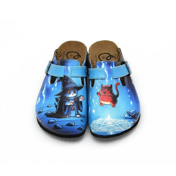 Clogs WCAL5408