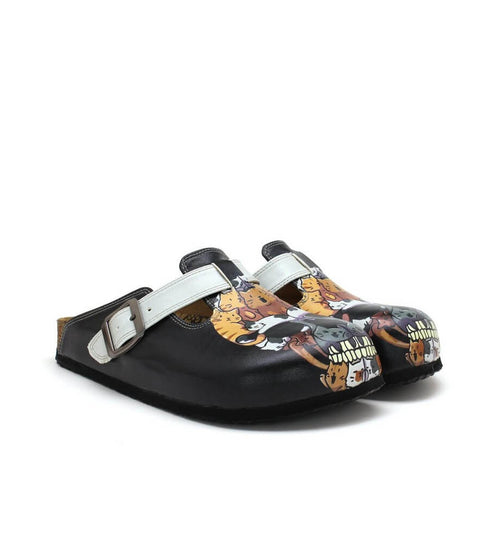 Clogs WCAL5413