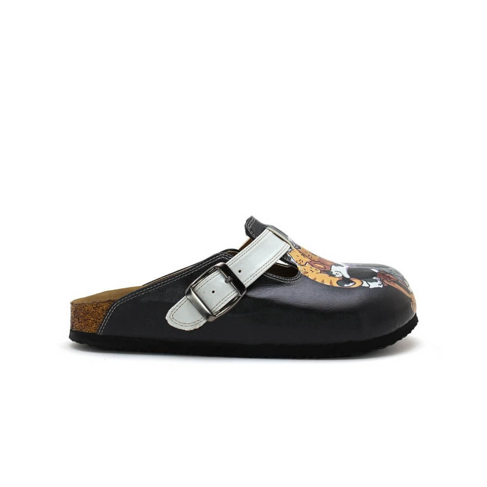 Clogs WCAL5413