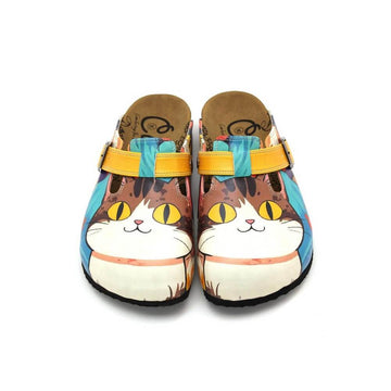 Clogs WCAL5415