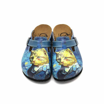 Clogs WCAL5417