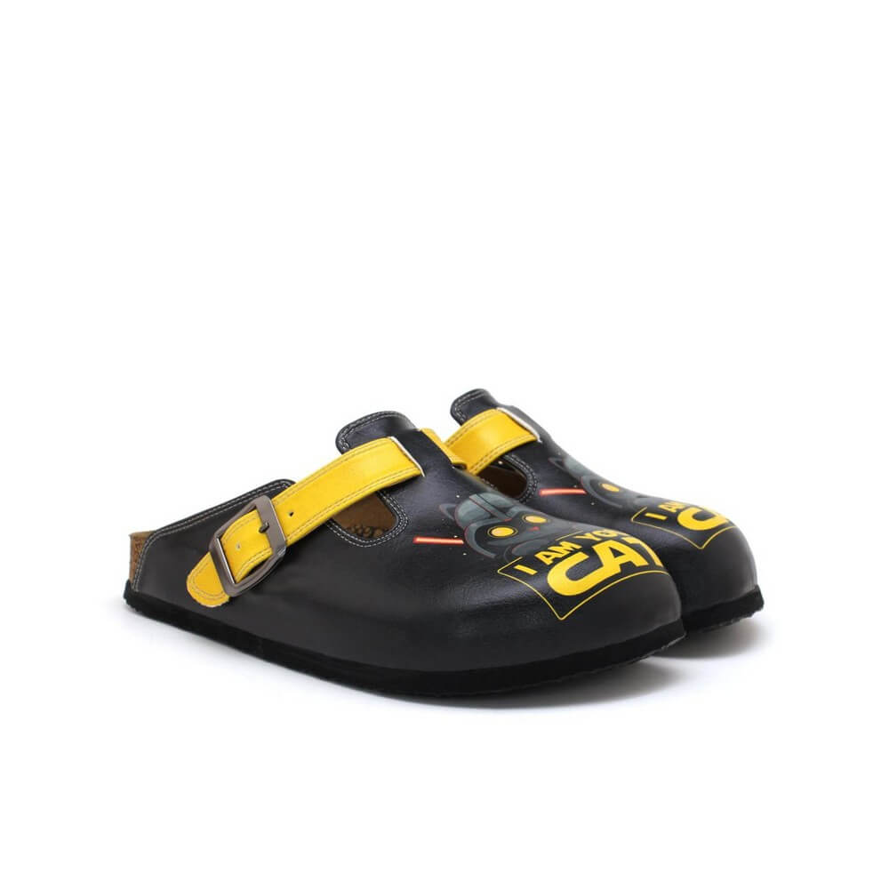Clogs WCAL5418