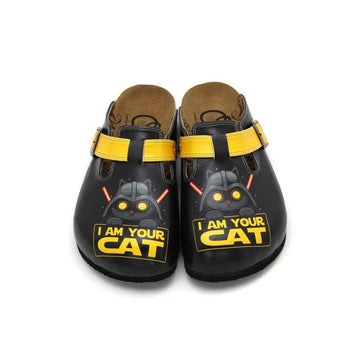 Clogs WCAL5418