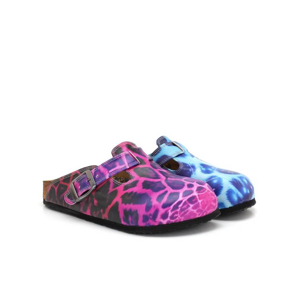 Clogs WCAL5420
