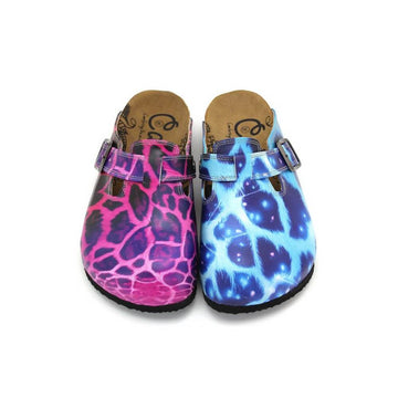 Clogs WCAL5420
