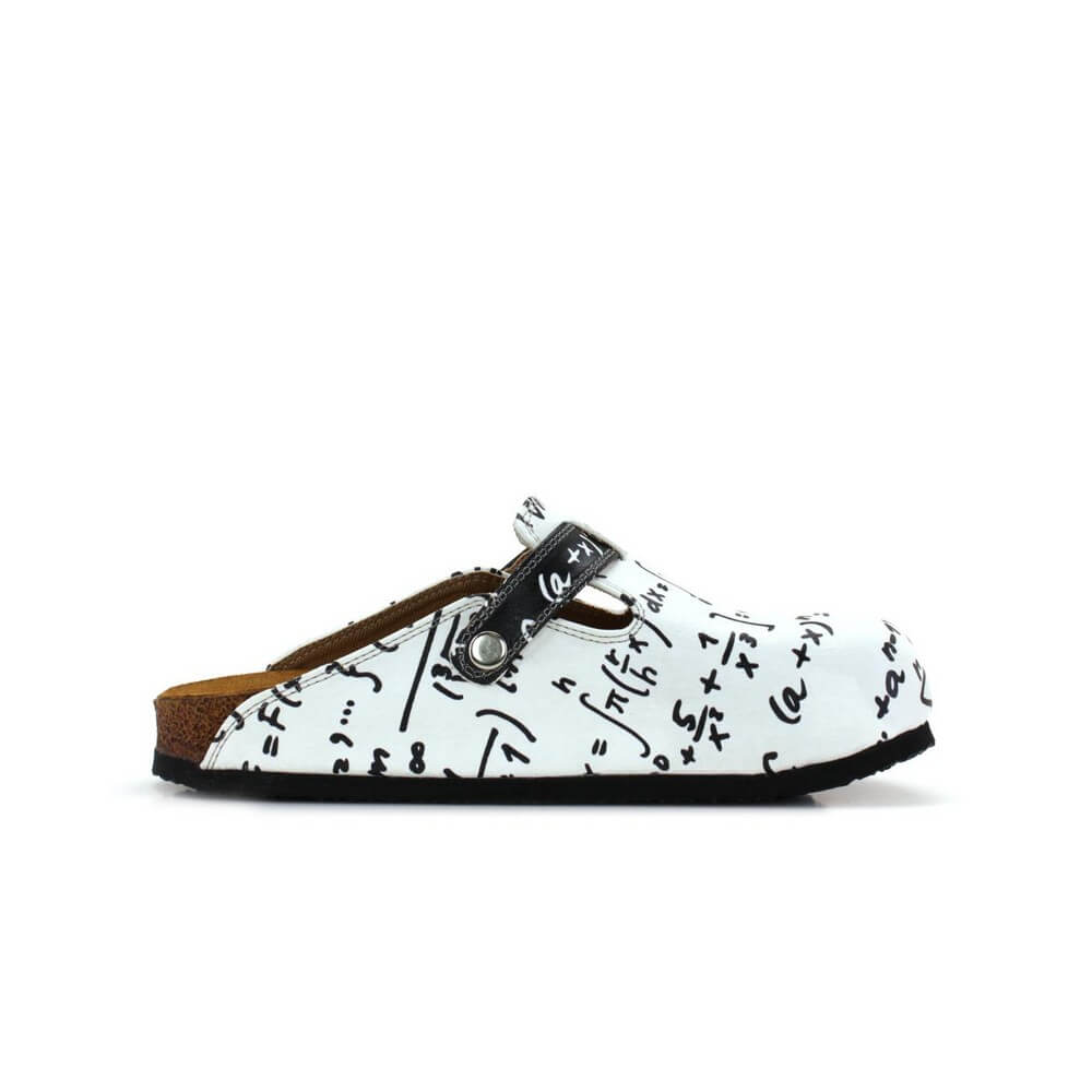 Clogs WCAL5427