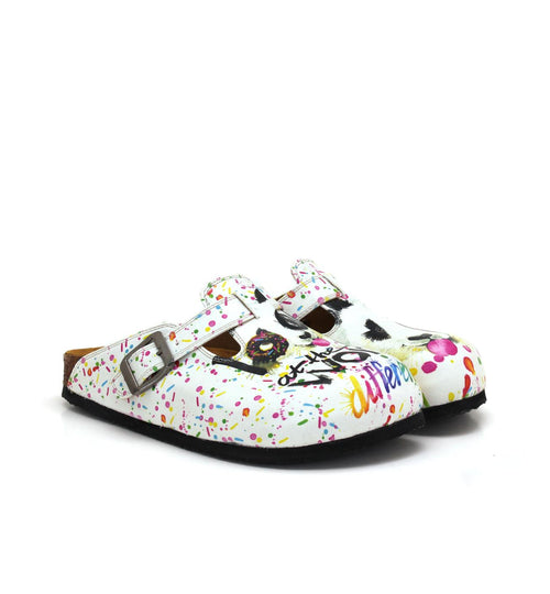 Clogs WCAL5438