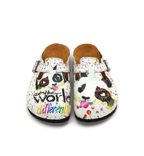 Clogs WCAL5438