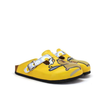 Clogs WCAL5451