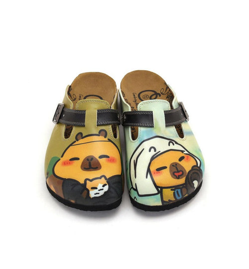 Clogs WCAL5452