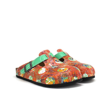 Clogs WCAL5453