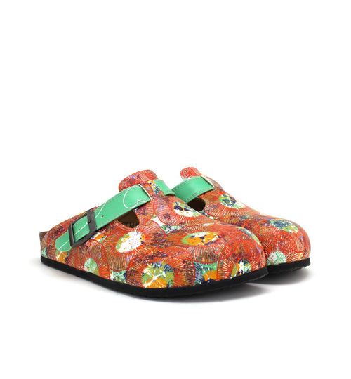 Clogs WCAL5453