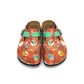 Clogs WCAL5453