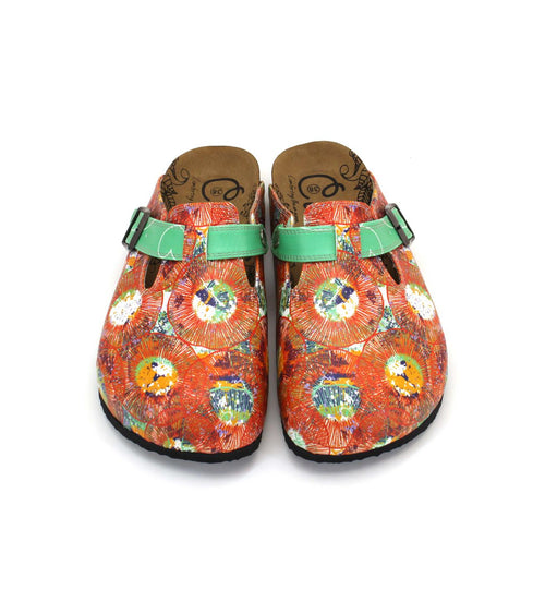 Clogs WCAL5453