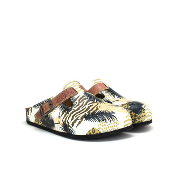 Clogs WCAL5454
