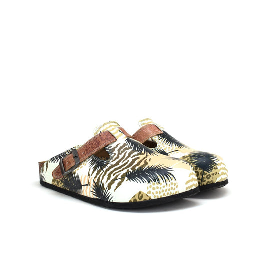 Clogs WCAL5454
