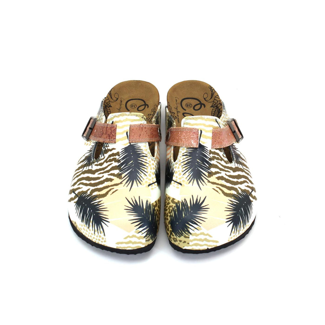 Clogs WCAL5454