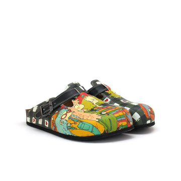 Clogs WCAL5455