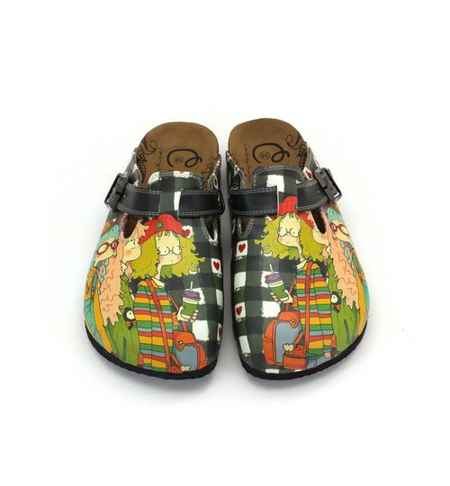 Clogs WCAL5455