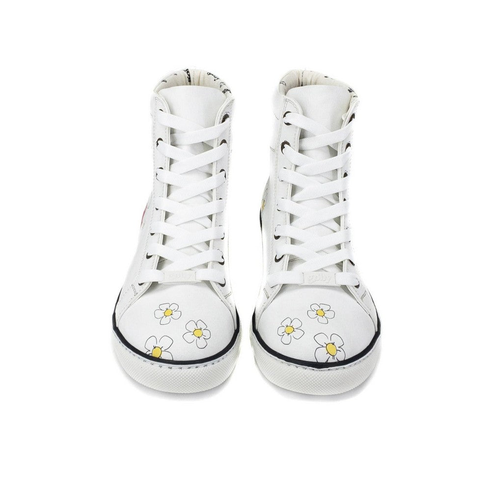 Sneaker Boots WCV5037