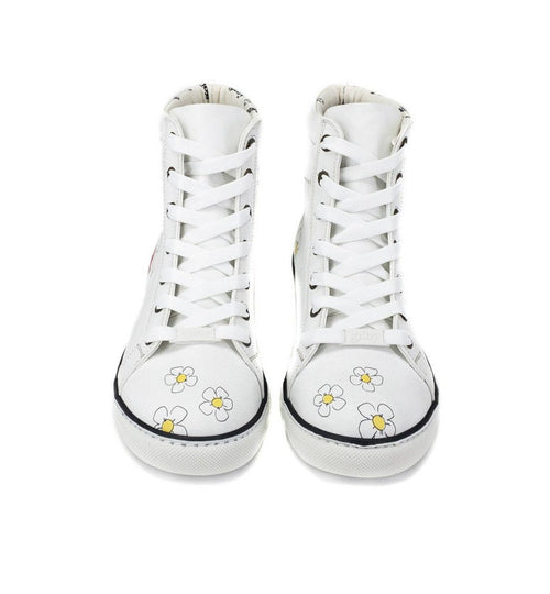 Sneaker Boots WCV5037