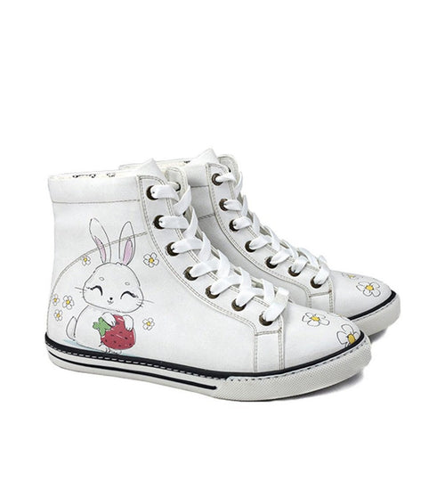 Sneaker Boots WCV5037