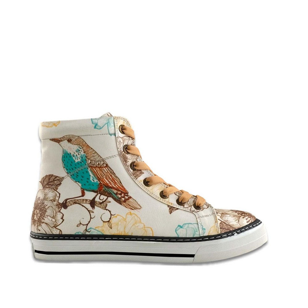 Sneaker Boots WCV5049