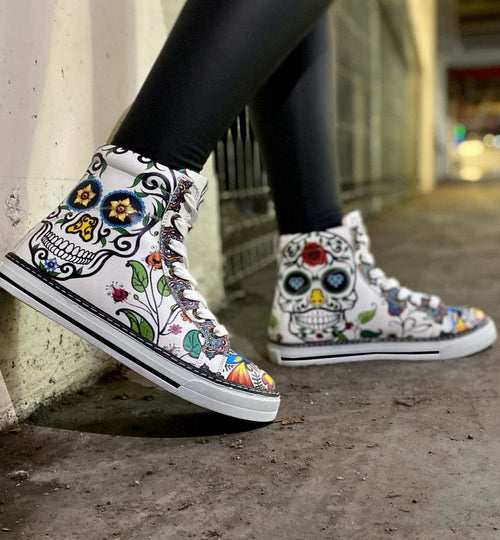 Sneaker Boots WCV5051