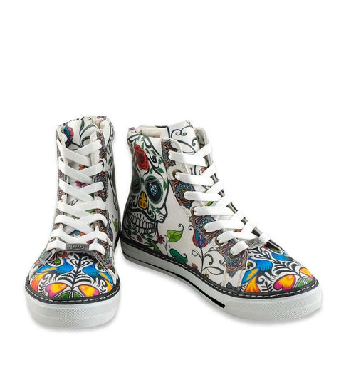 Sneaker Boots WCV5051