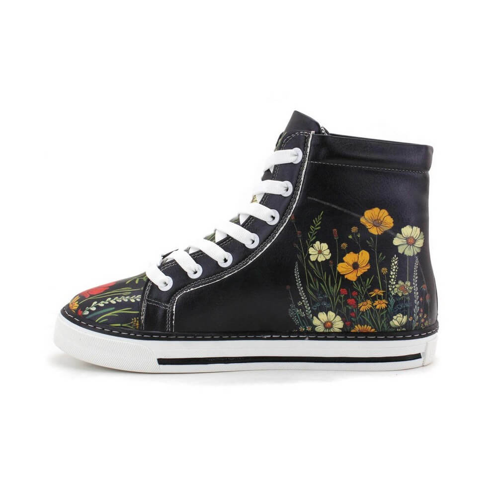 Sneaker Boots WCV5056