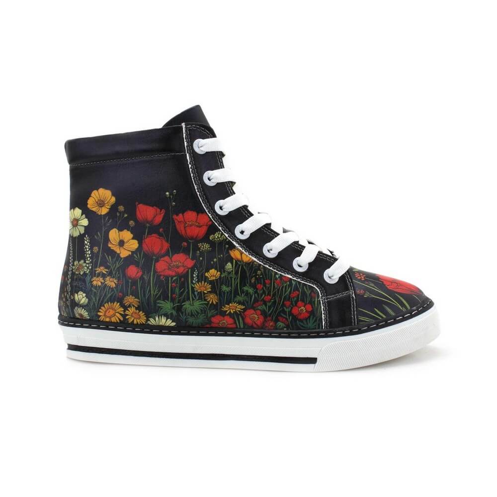 Sneaker Boots WCV5056